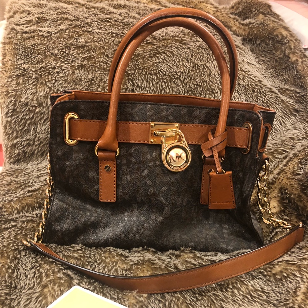 MICHAEL KORS- Hamilton New